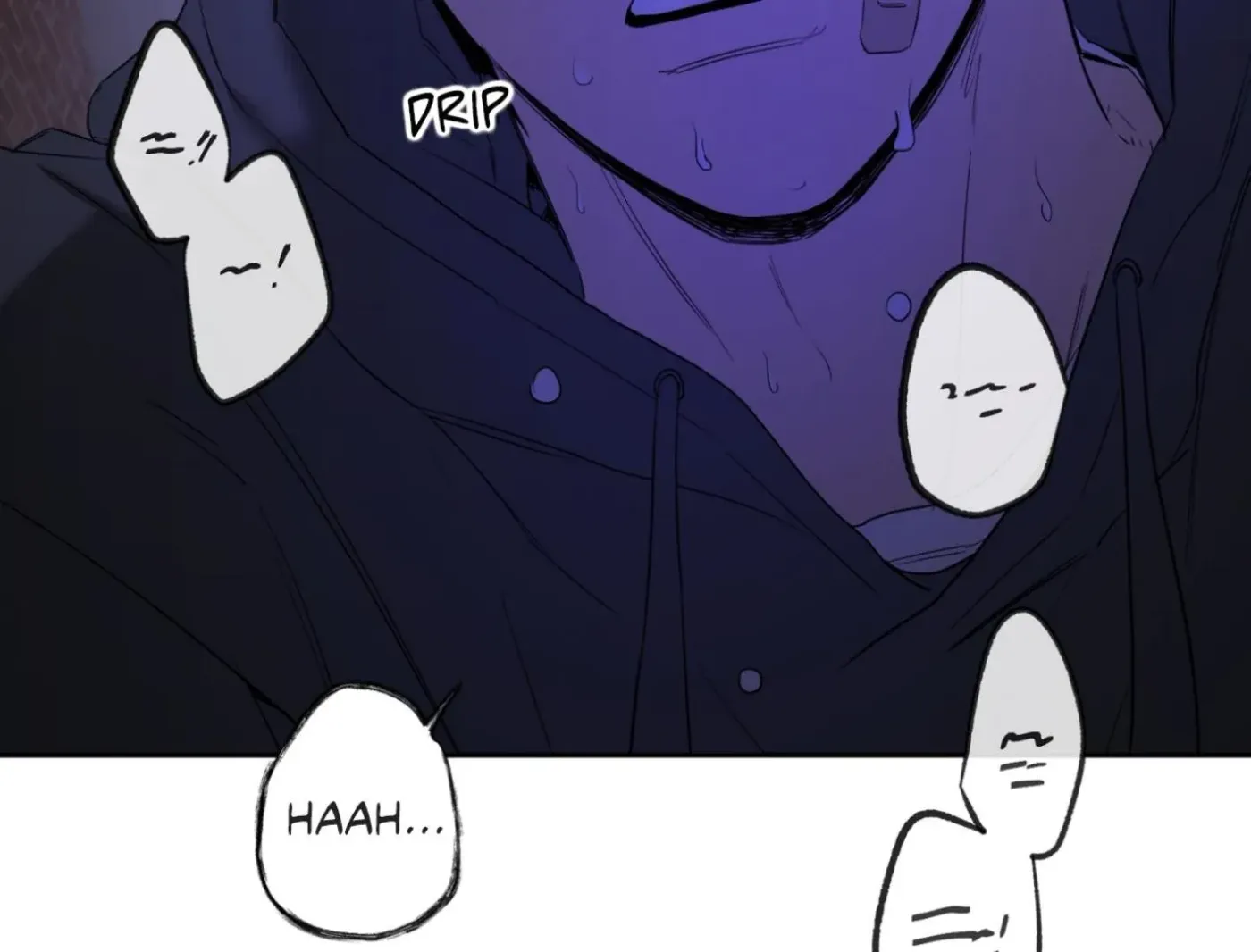 Yang Ilwoo and Me Chapter 8 page 31 - 