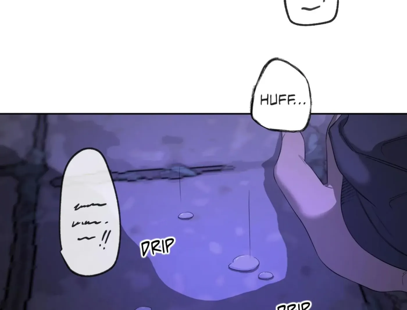 Yang Ilwoo and Me Chapter 8 page 32 - 