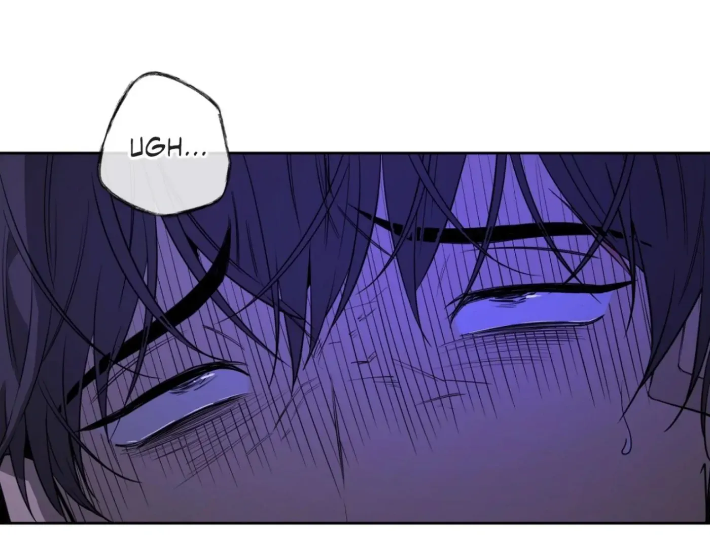 Yang Ilwoo and Me Chapter 8 page 34 - 