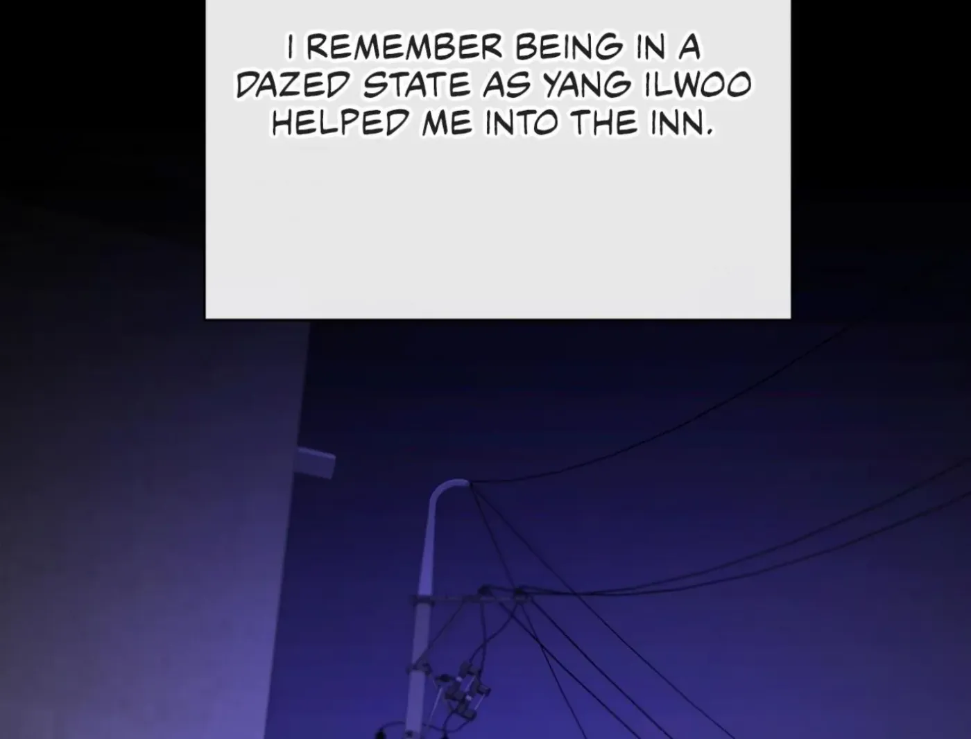 Yang Ilwoo and Me Chapter 8 page 42 - 