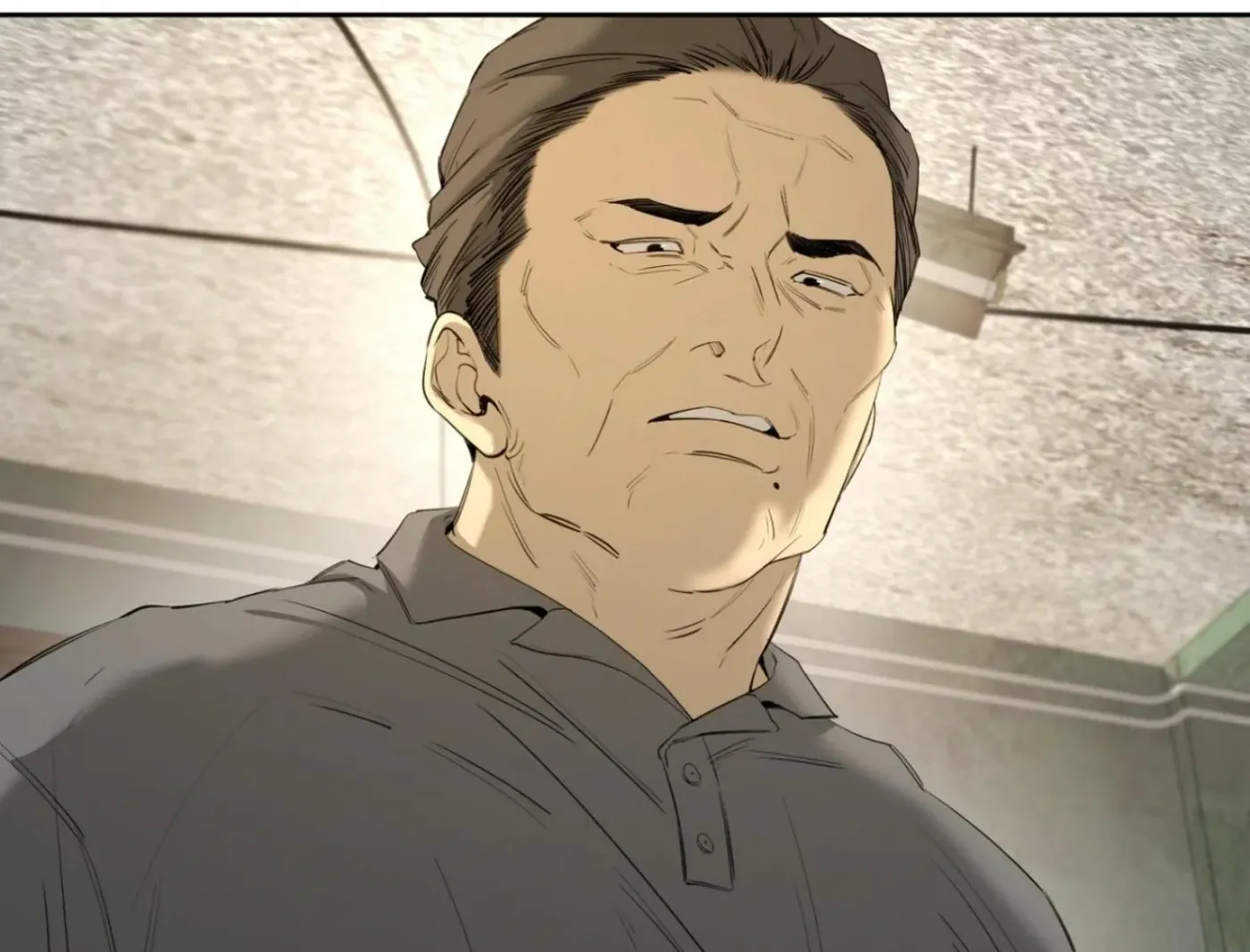 Yang Ilwoo and Me Chapter 8 page 54 - 