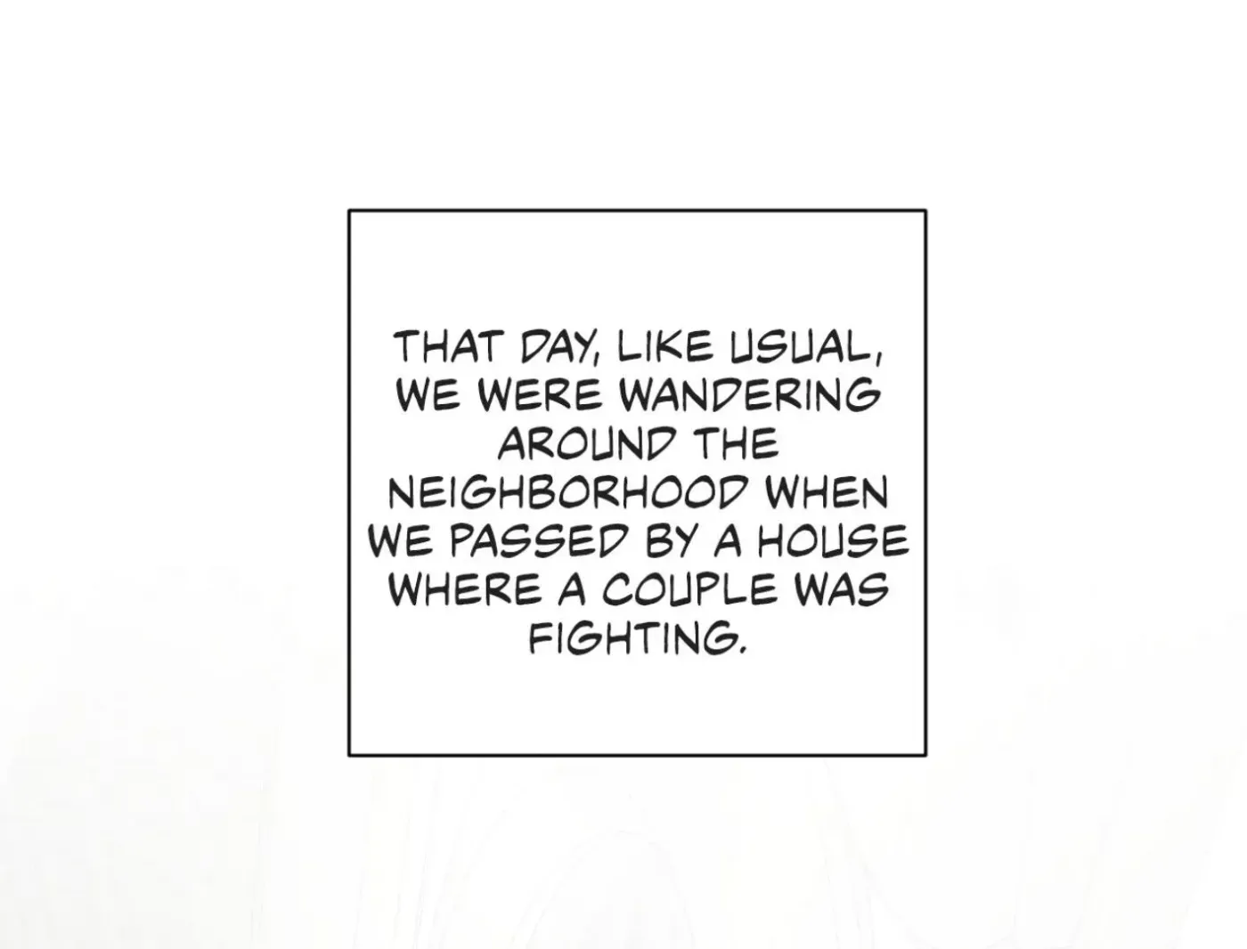 Yang Ilwoo and Me Chapter 8 page 7 - 