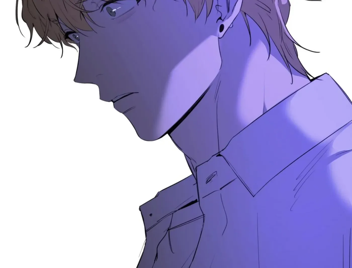 Yang Ilwoo and Me Chapter 8 page 64 - 