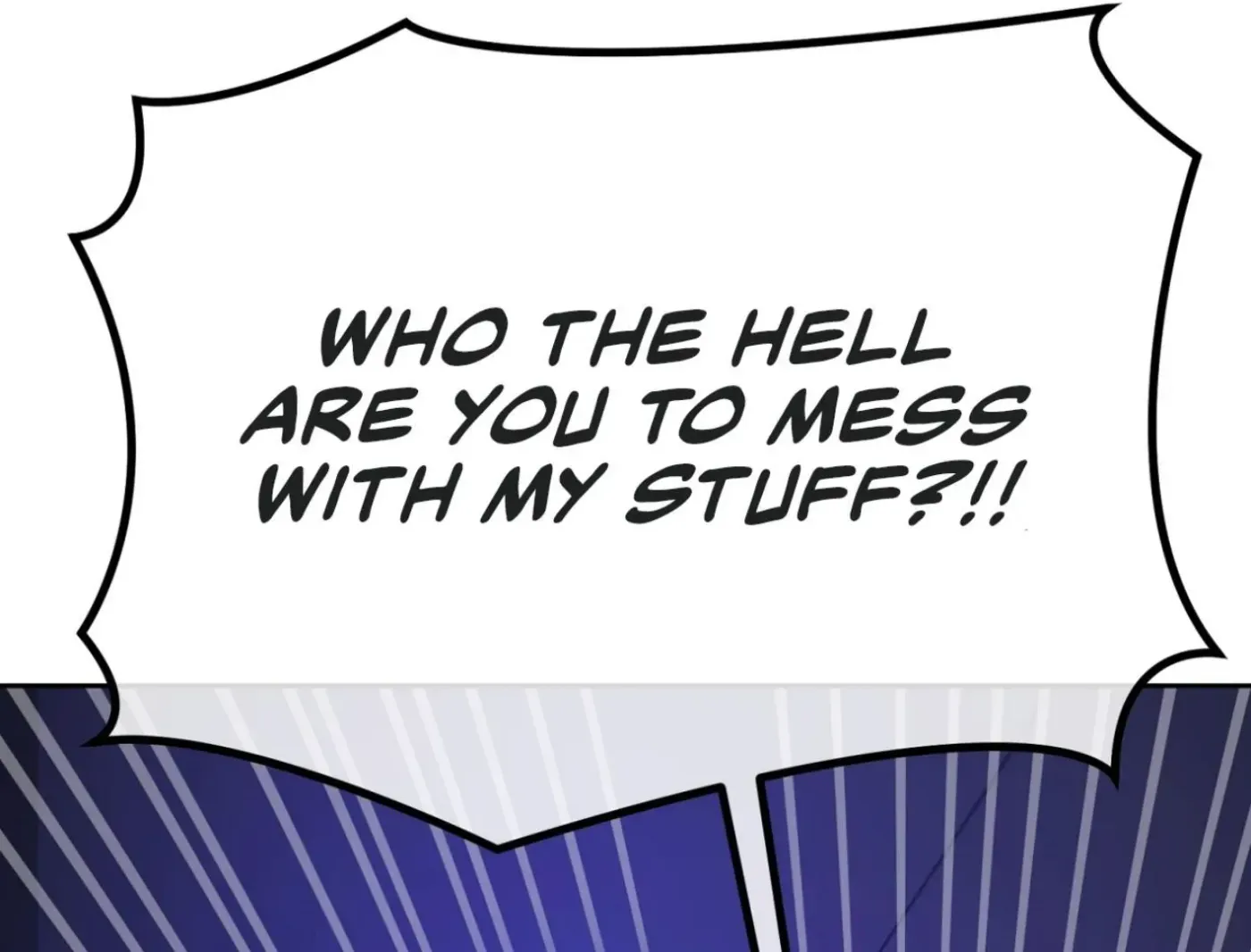 Yang Ilwoo and Me Chapter 8 page 89 - 