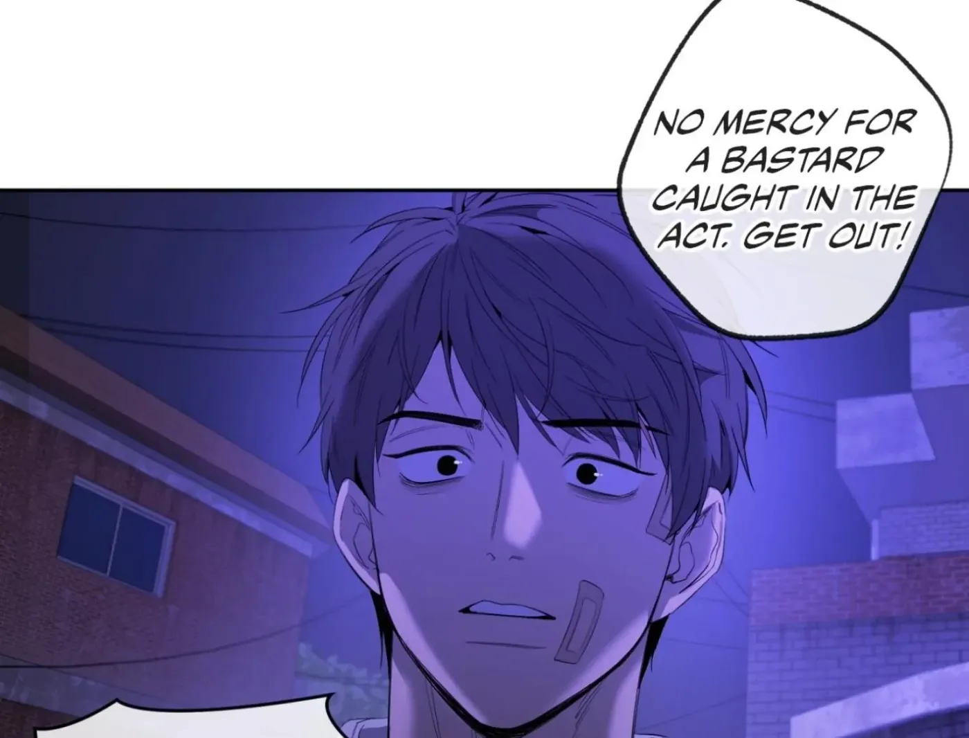 Yang Ilwoo and Me Chapter 8 page 92 - 