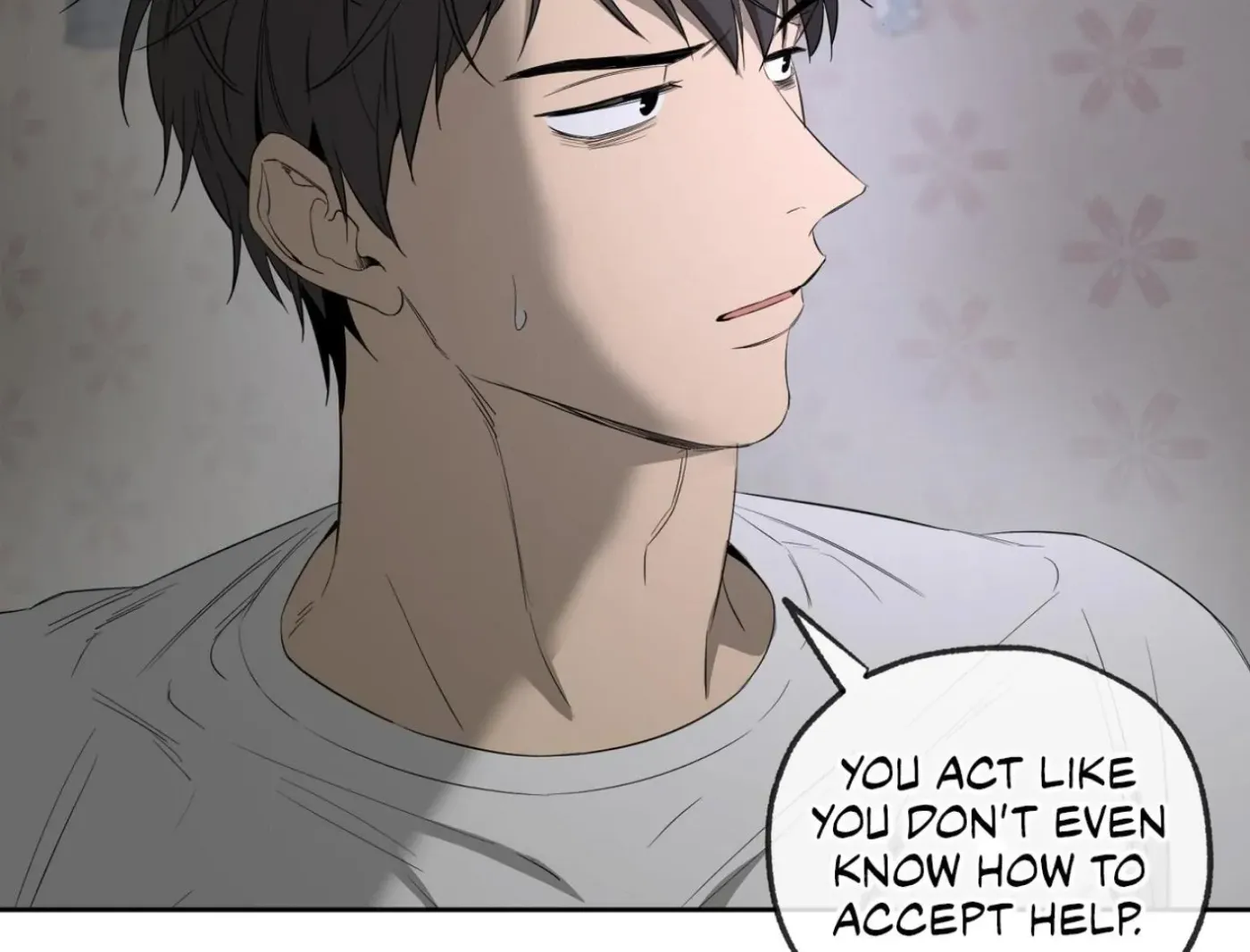 Yang Ilwoo and Me Chapter 9 page 113 - 