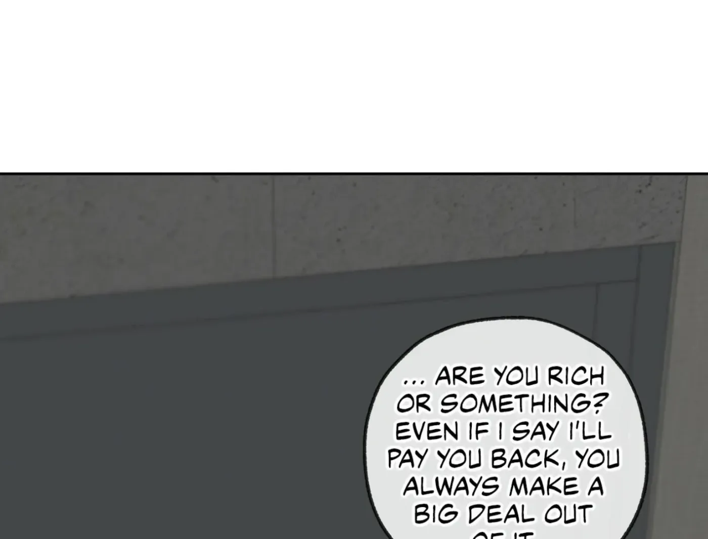 Yang Ilwoo and Me Chapter 9 page 117 - 