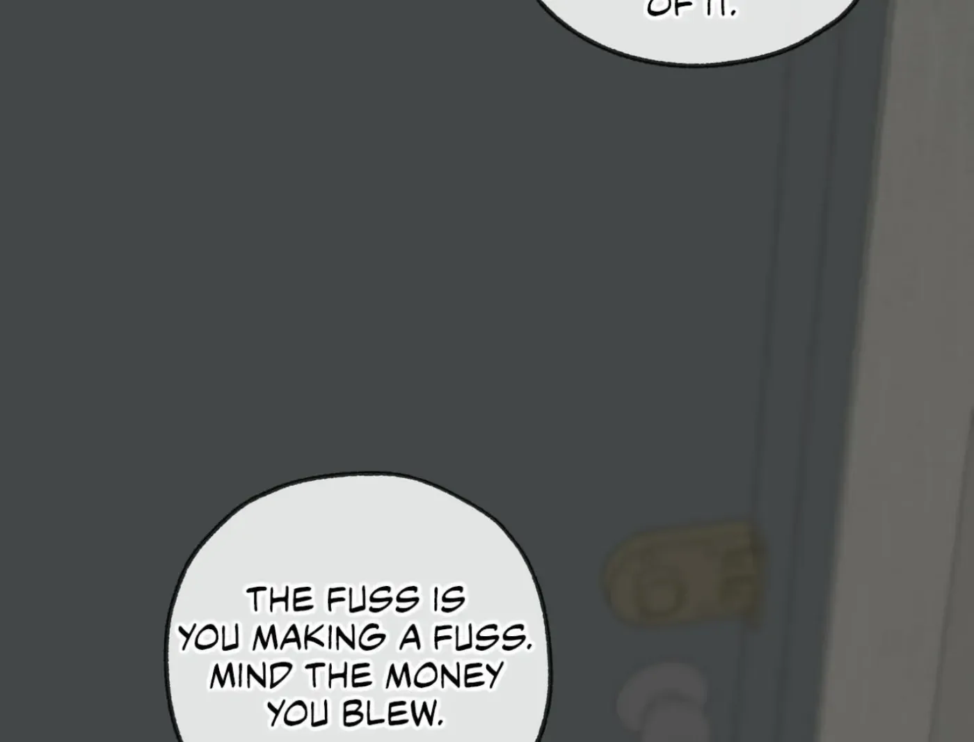 Yang Ilwoo and Me Chapter 9 page 118 - 