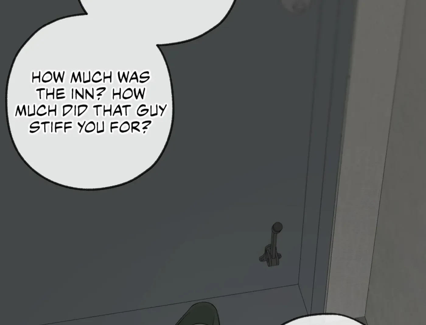 Yang Ilwoo and Me Chapter 9 page 119 - 