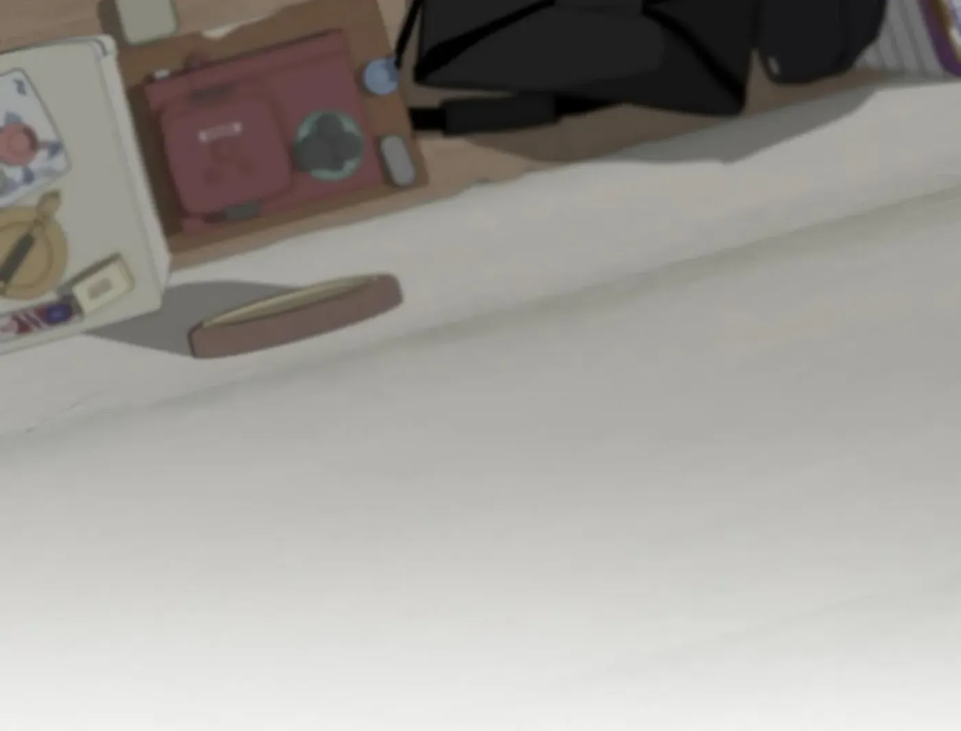Yang Ilwoo and Me Chapter 9 page 13 - 
