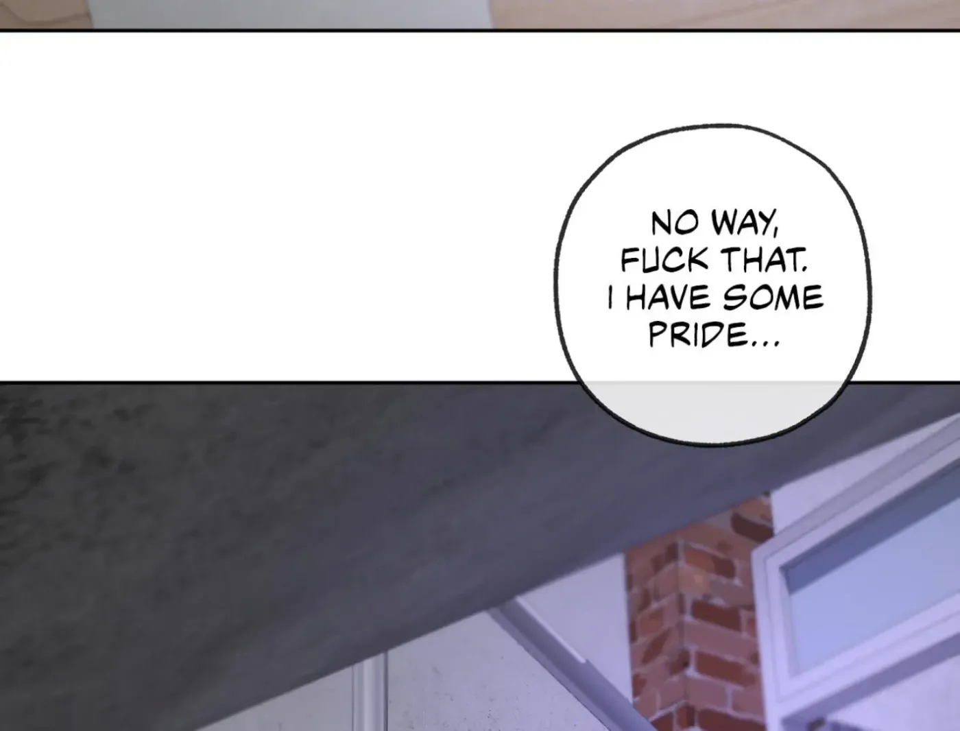 Yang Ilwoo and Me Chapter 9 page 122 - 