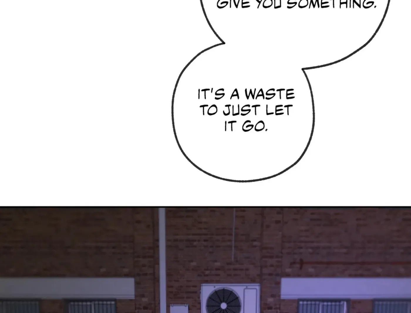 Yang Ilwoo and Me Chapter 9 page 124 - 