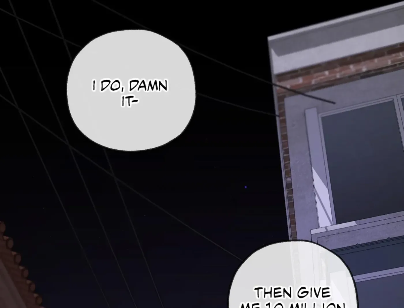 Yang Ilwoo and Me Chapter 9 page 127 - 