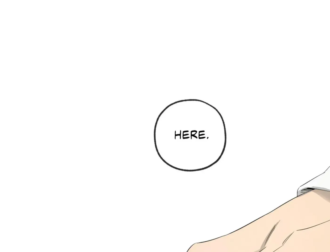 Yang Ilwoo and Me Chapter 9 page 140 - 