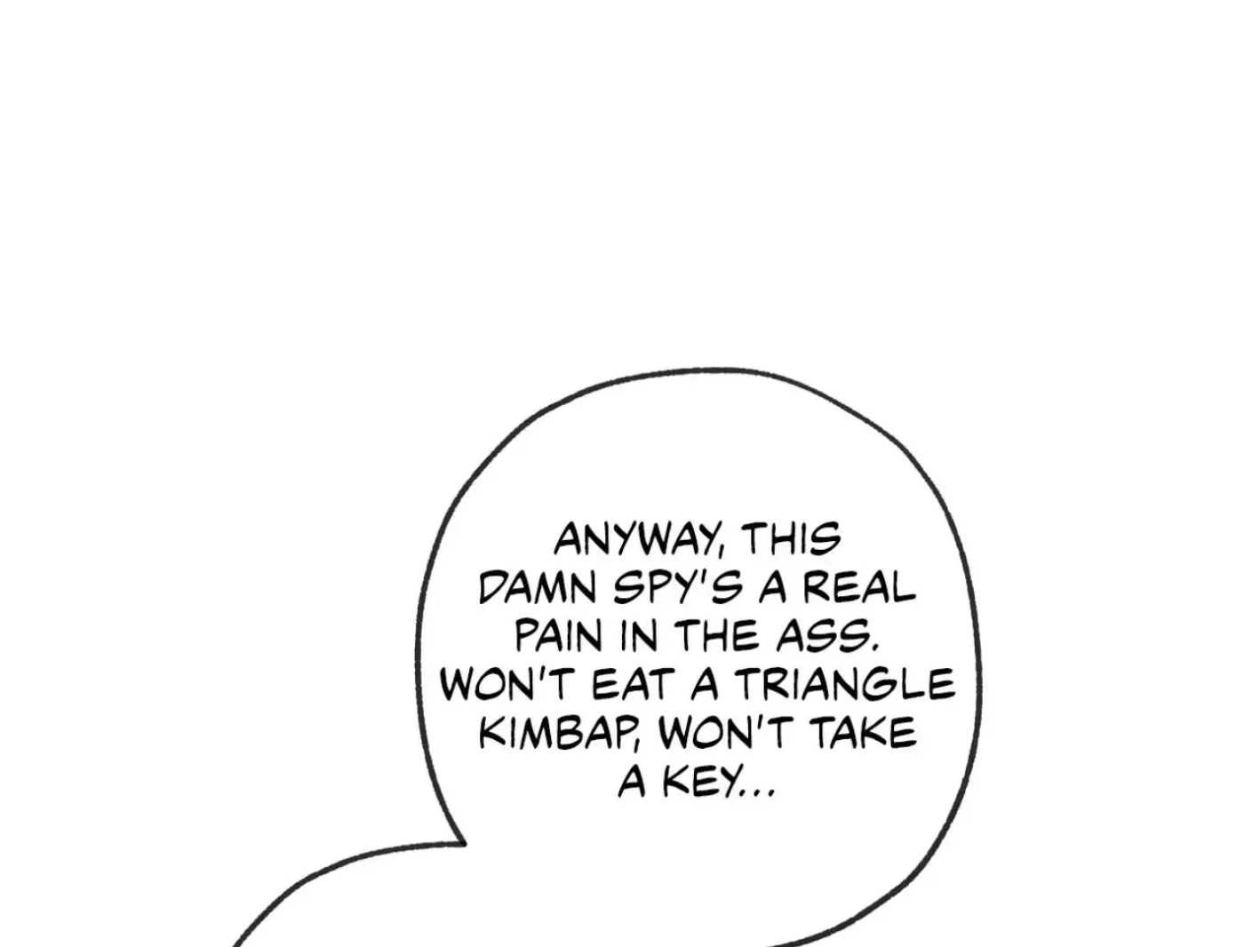 Yang Ilwoo and Me Chapter 9 page 150 - 