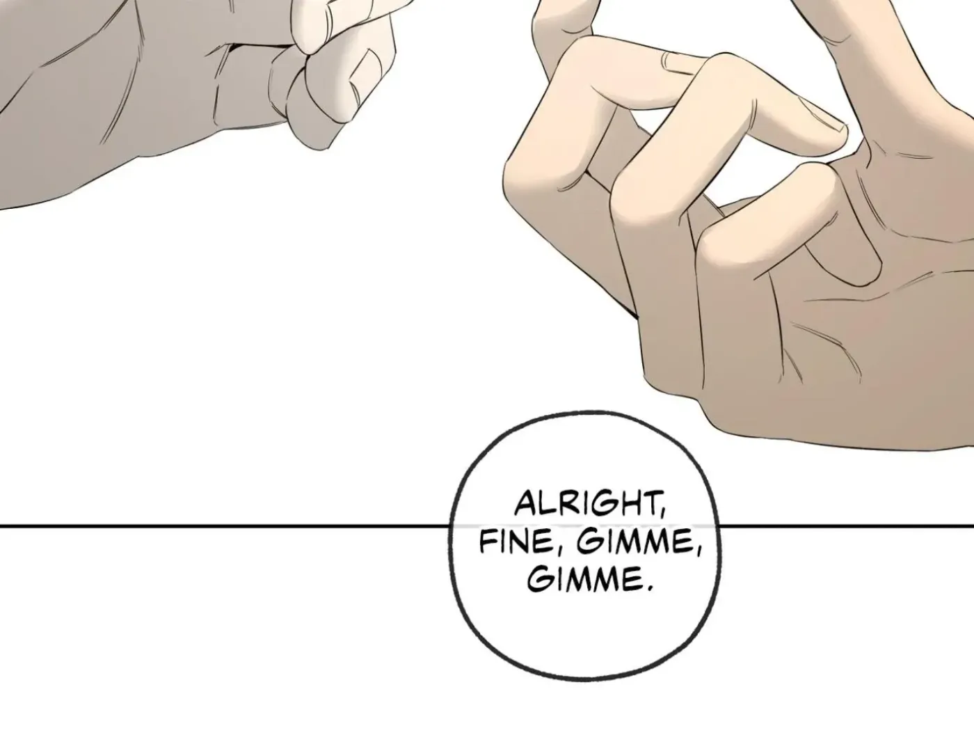 Yang Ilwoo and Me Chapter 9 page 152 - 