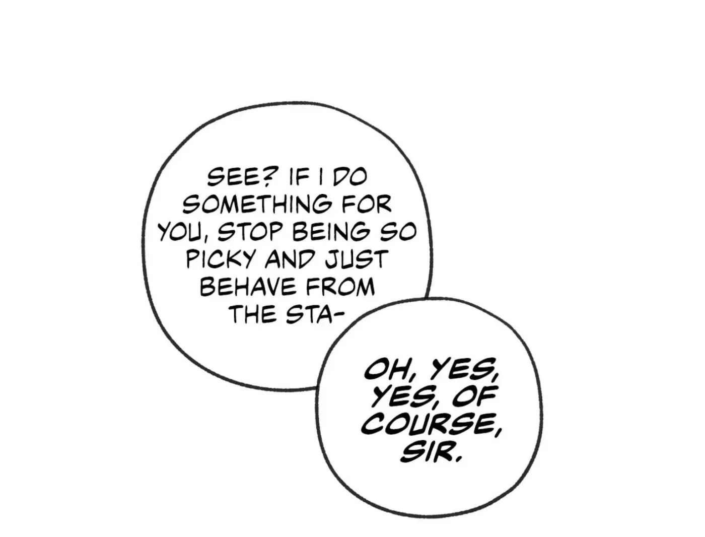 Yang Ilwoo and Me Chapter 9 page 153 - 