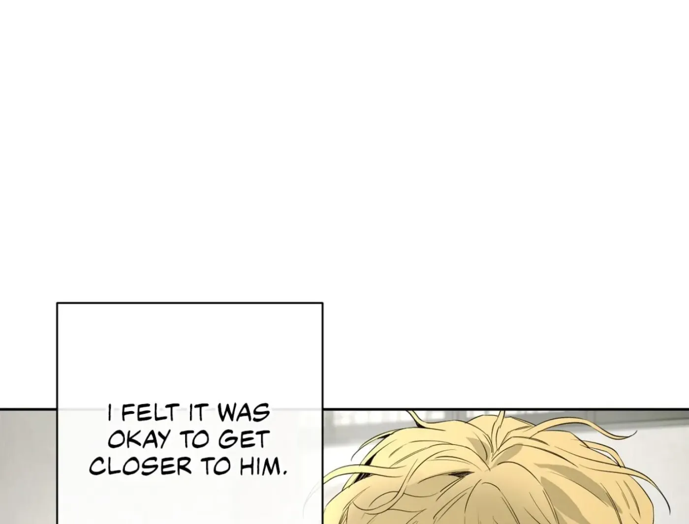 Yang Ilwoo and Me Chapter 9 page 163 - 