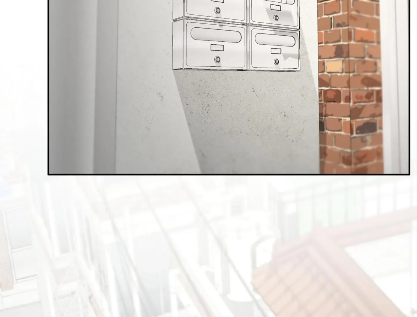 Yang Ilwoo and Me Chapter 9 page 169 - 