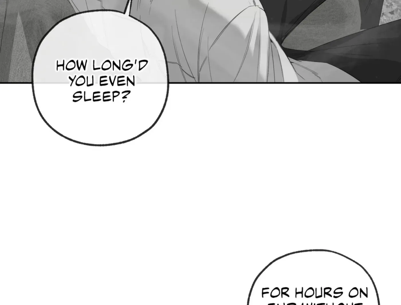 Yang Ilwoo and Me Chapter 9 page 191 - 