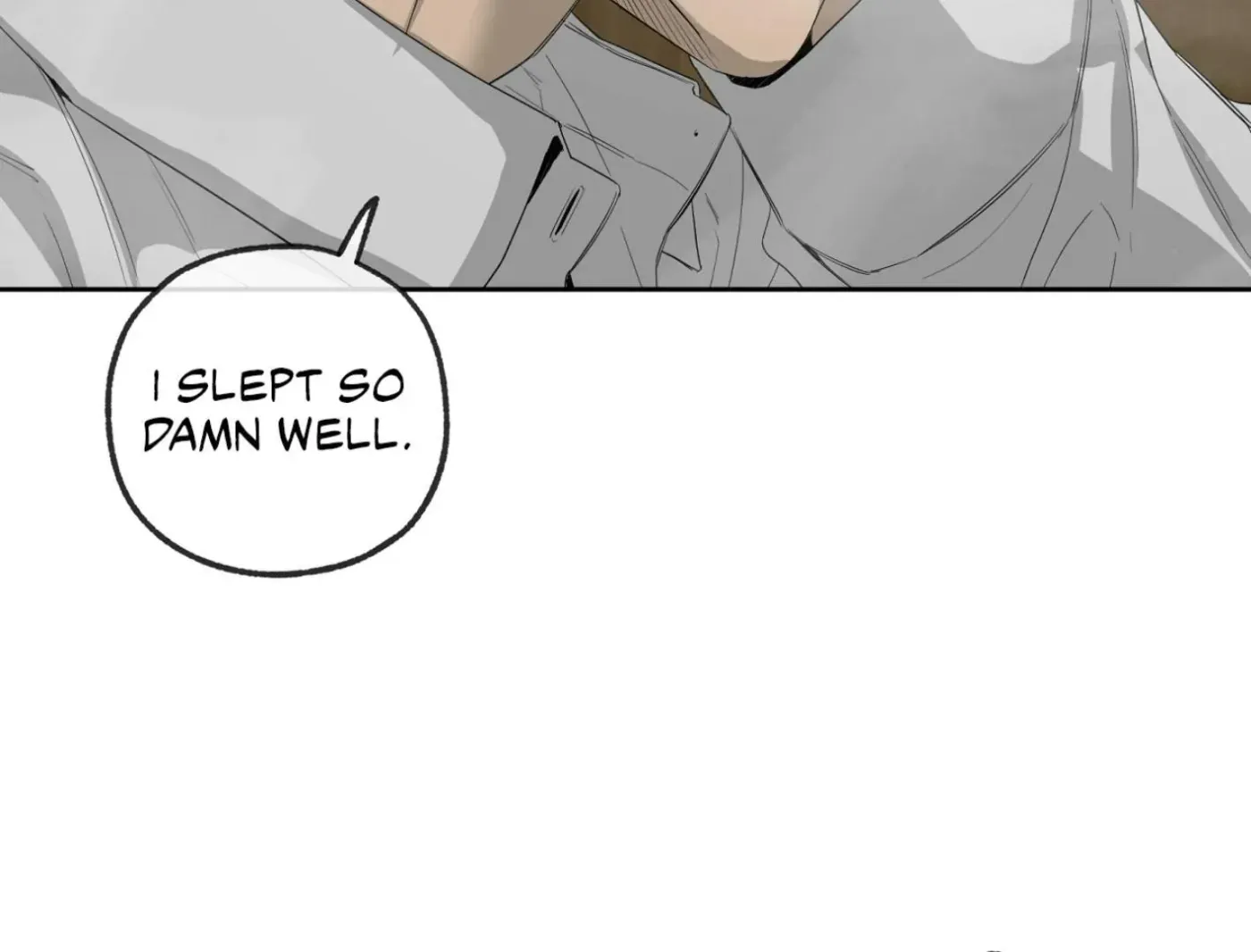 Yang Ilwoo and Me Chapter 9 page 193 - 