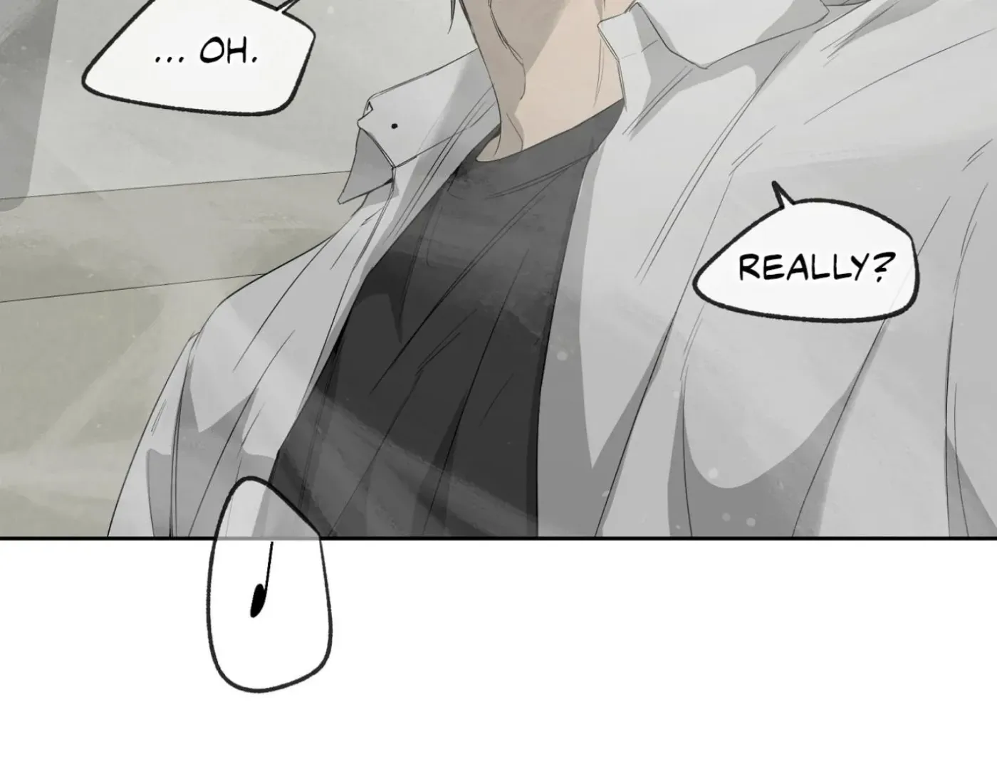 Yang Ilwoo and Me Chapter 9 page 195 - 