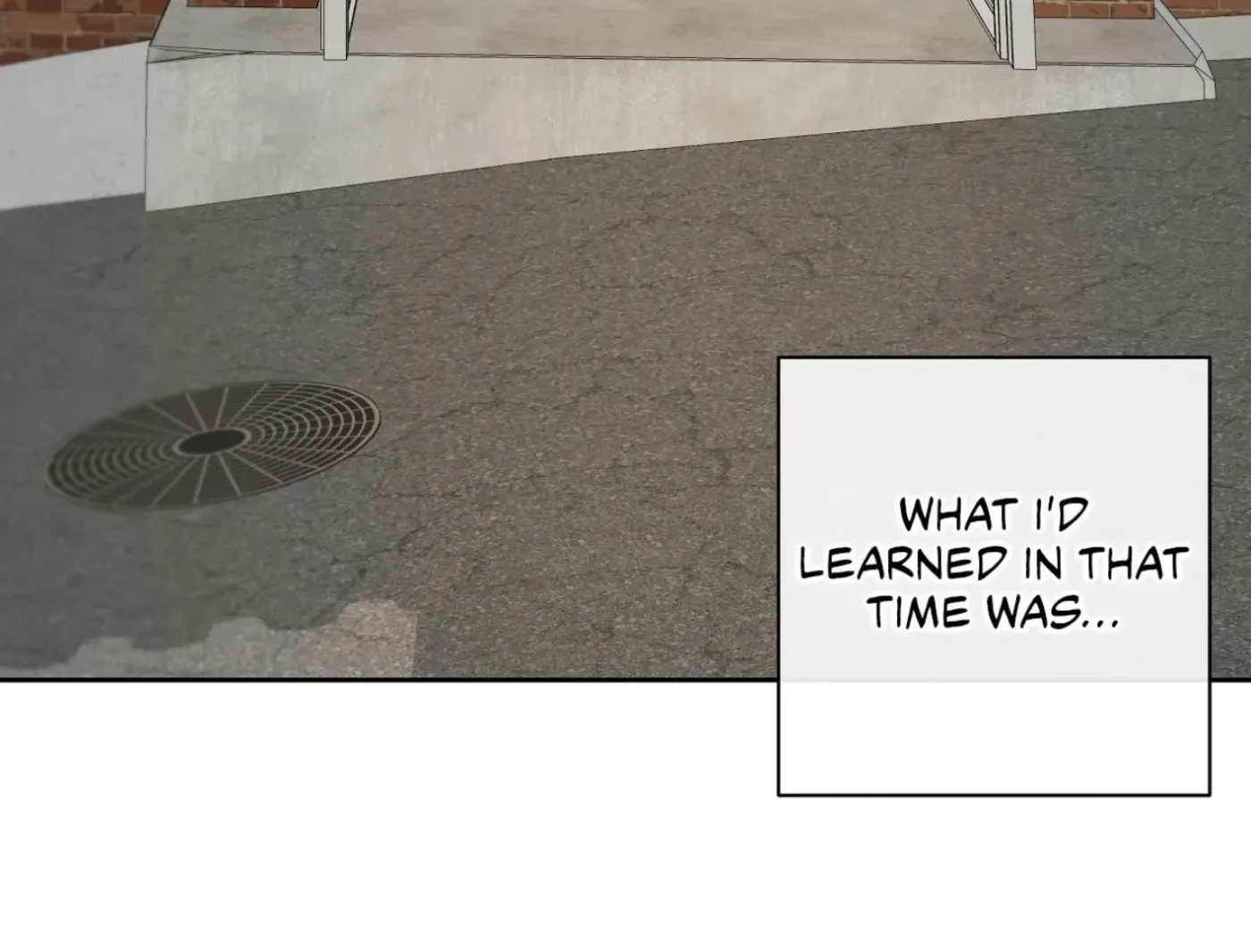Yang Ilwoo and Me Chapter 9 page 206 - 