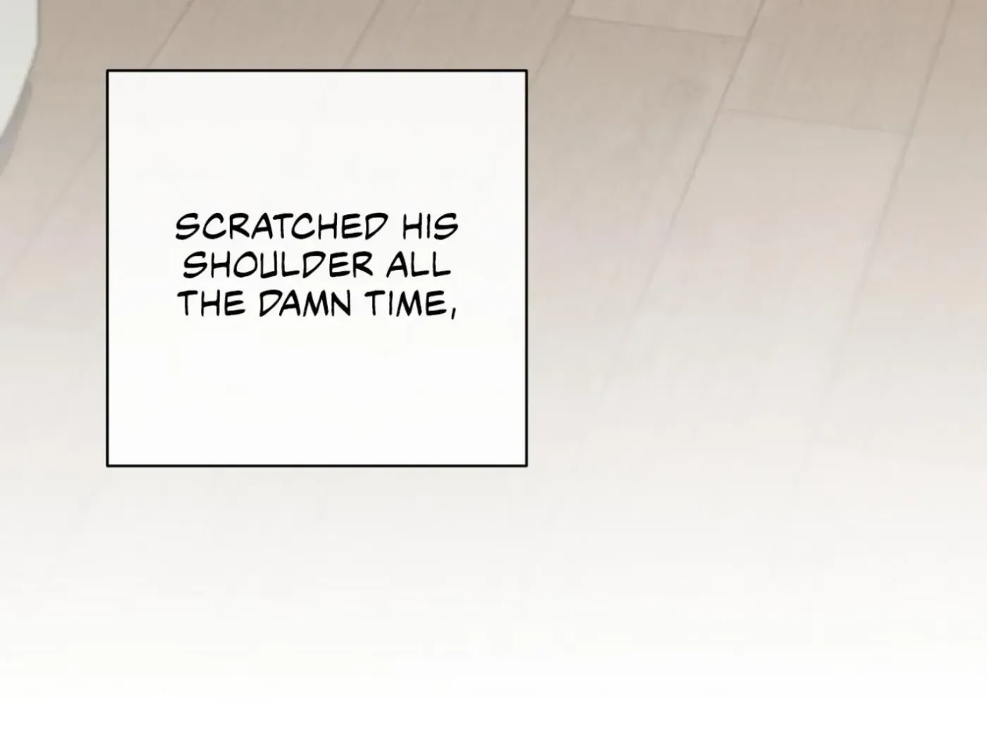 Yang Ilwoo and Me Chapter 9 page 215 - 