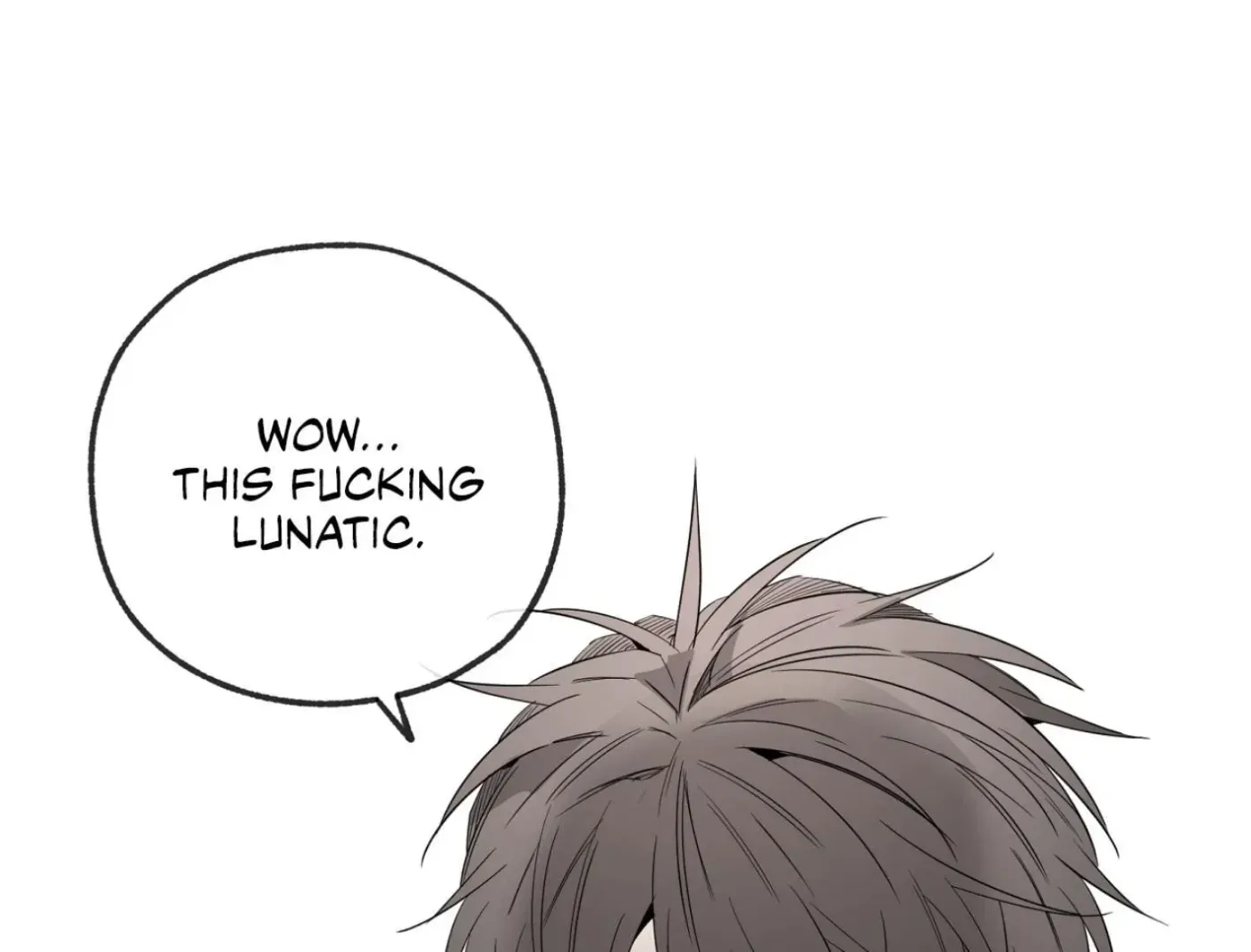 Yang Ilwoo and Me Chapter 9 page 218 - 