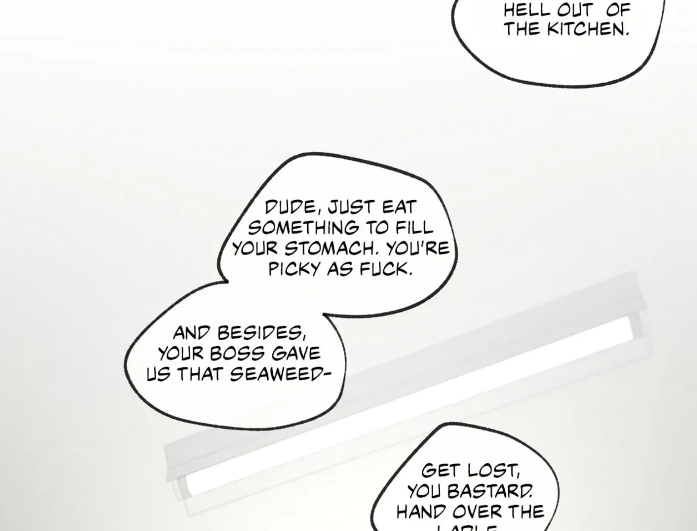 Yang Ilwoo and Me Chapter 9 page 227 - 