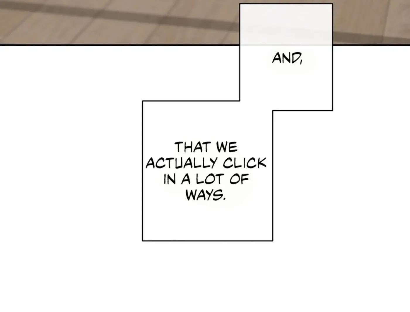 Yang Ilwoo and Me Chapter 9 page 231 - 
