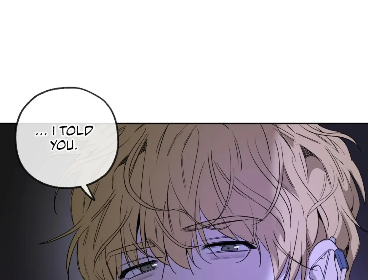 Yang Ilwoo and Me Chapter 9 page 241 - 