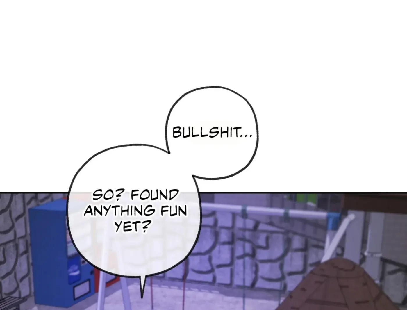 Yang Ilwoo and Me Chapter 9 page 243 - 