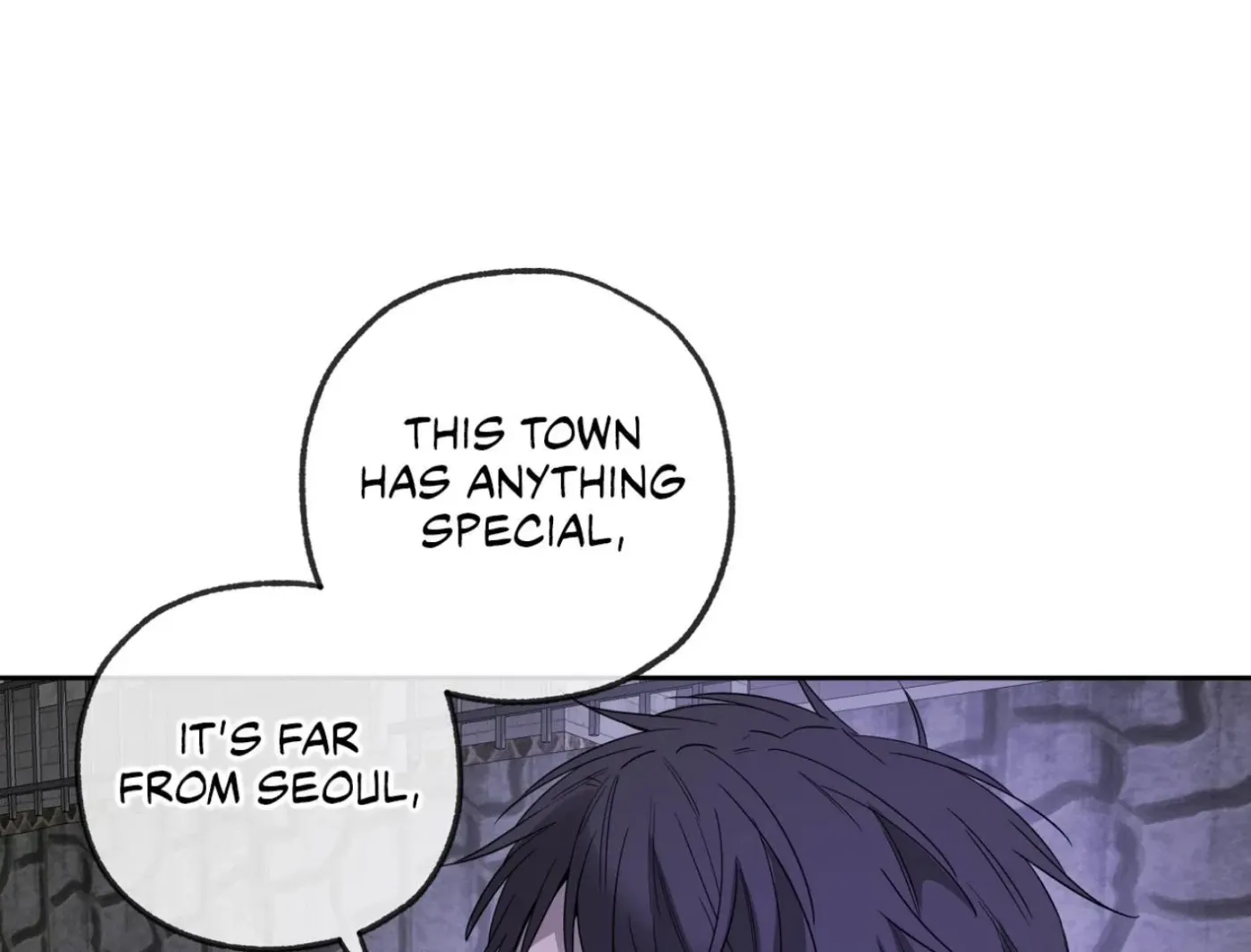 Yang Ilwoo and Me Chapter 9 page 249 - 