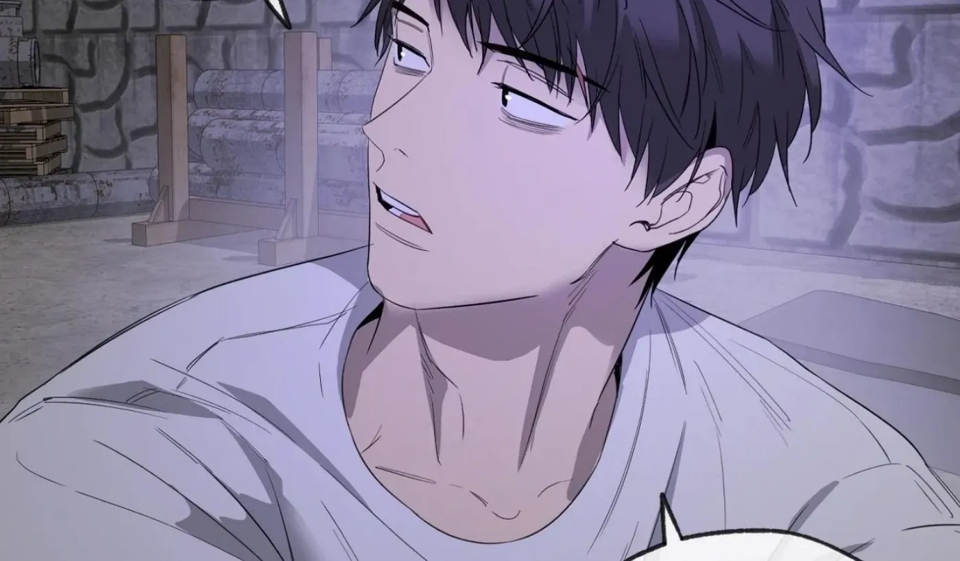 Yang Ilwoo and Me Chapter 9 page 250 - 