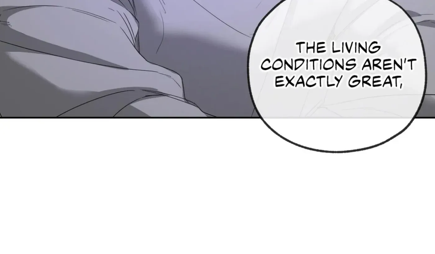 Yang Ilwoo and Me Chapter 9 page 251 - 