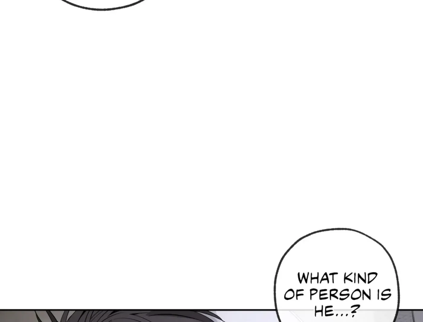 Yang Ilwoo and Me Chapter 9 page 35 - 