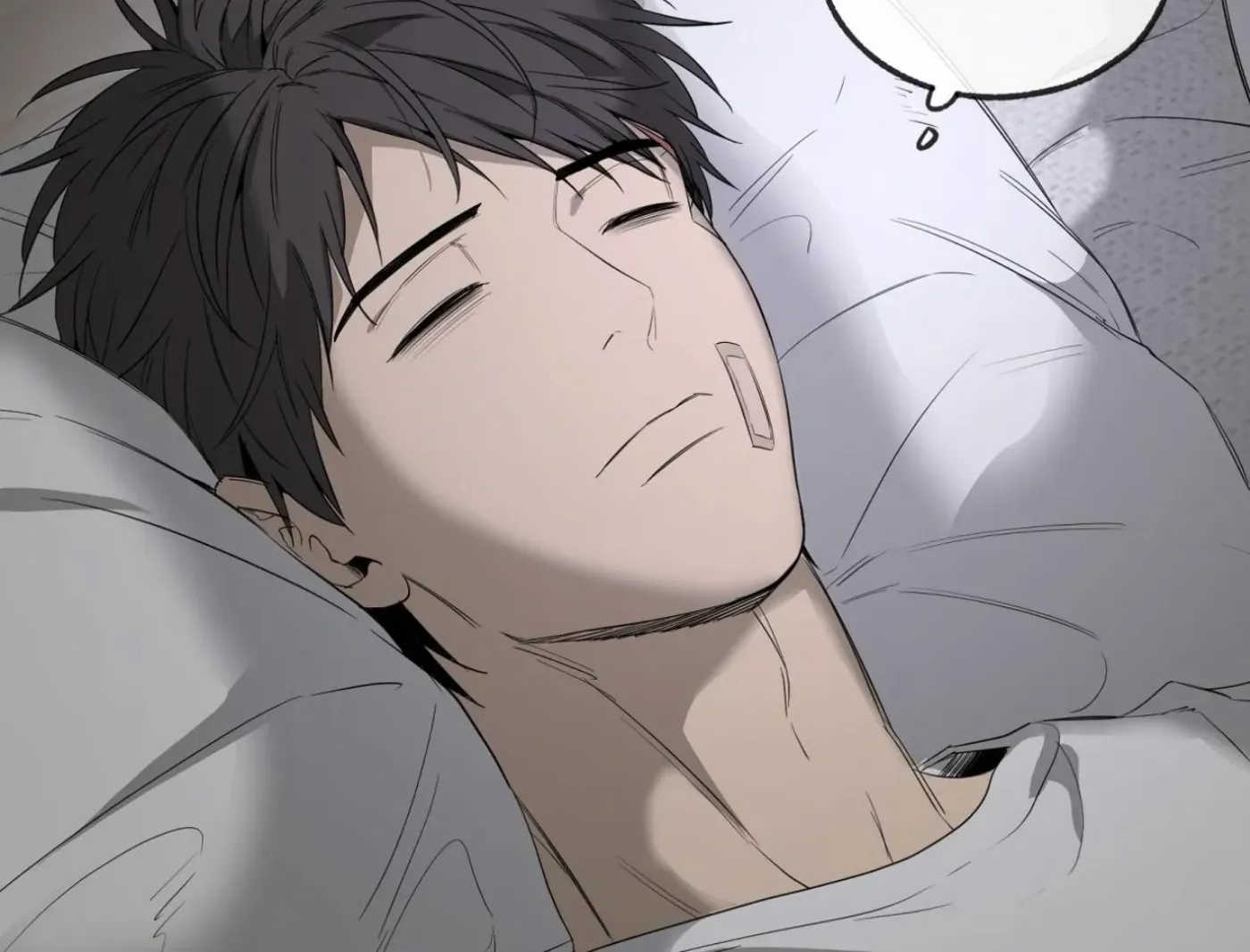 Yang Ilwoo and Me Chapter 9 page 36 - 