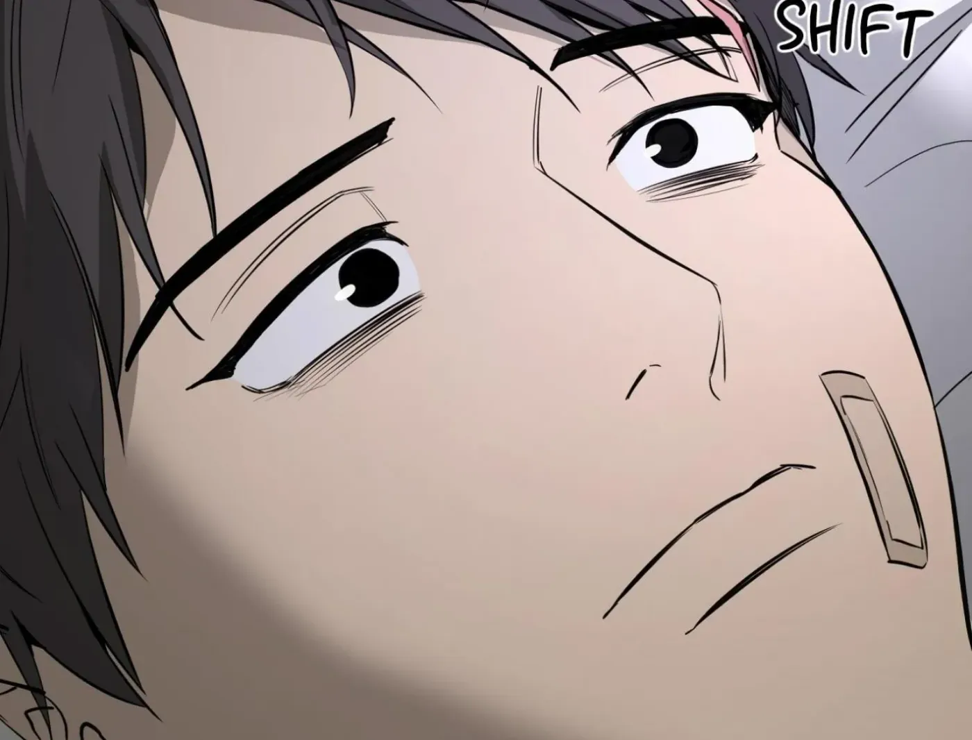 Yang Ilwoo and Me Chapter 9 page 42 - 
