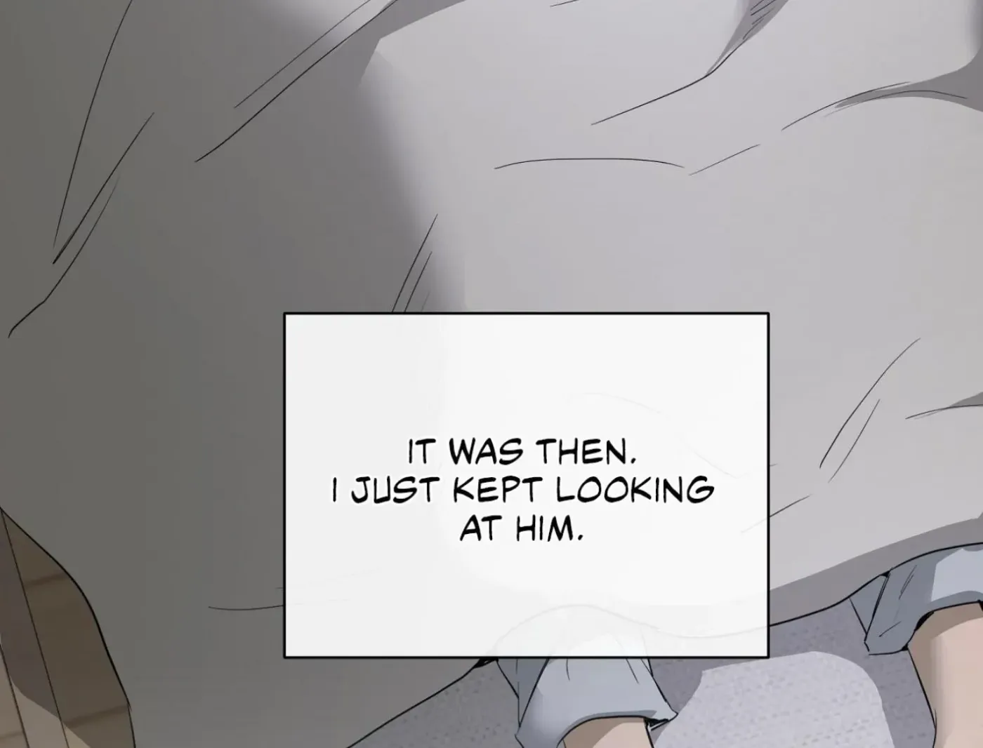 Yang Ilwoo and Me Chapter 9 page 56 - 