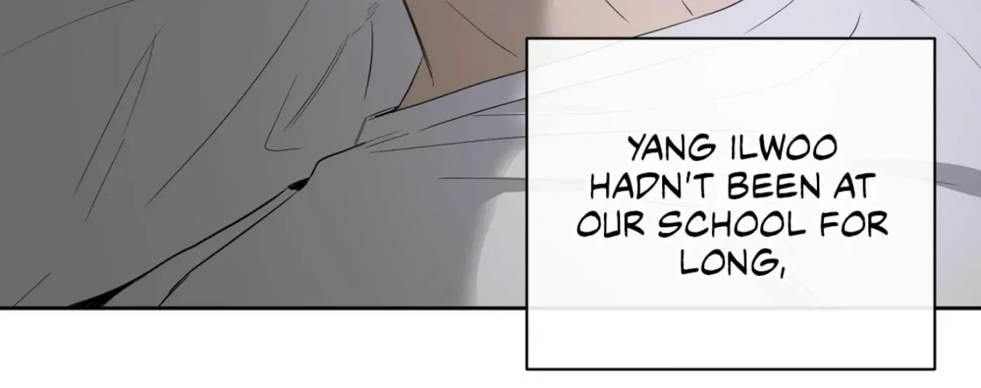 Yang Ilwoo and Me Chapter 9 page 65 - 