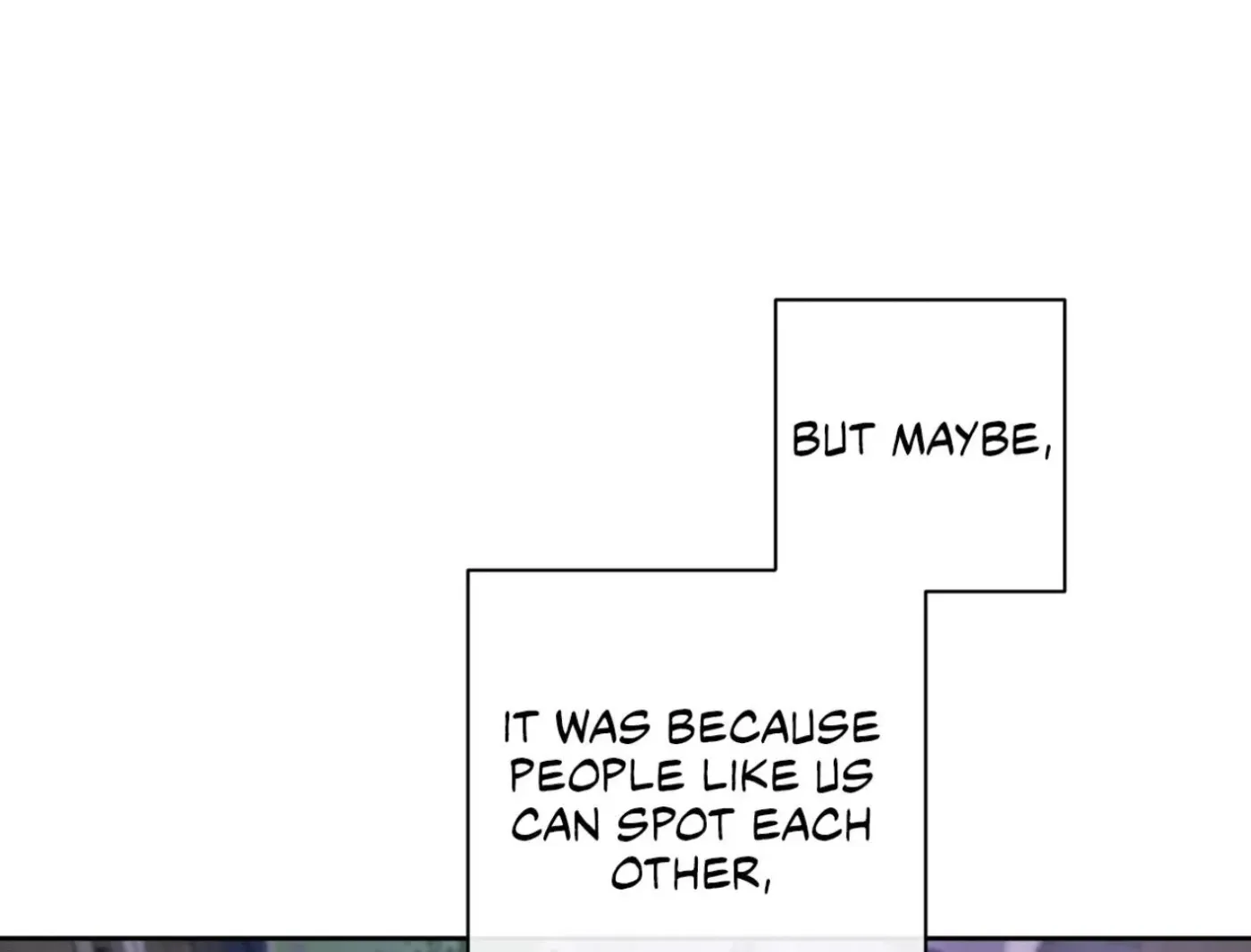Yang Ilwoo and Me Chapter 9 page 69 - 