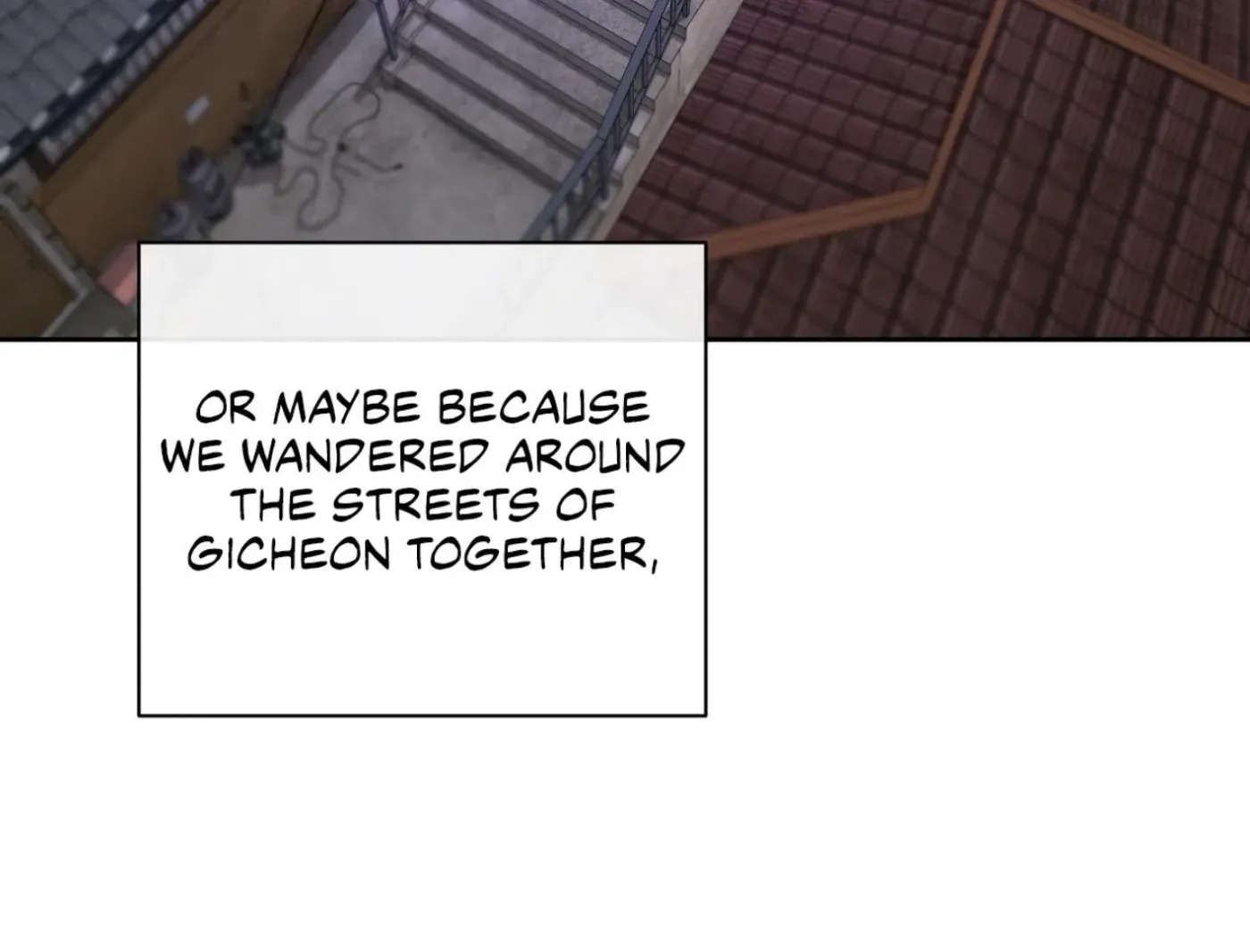 Yang Ilwoo and Me Chapter 9 page 71 - 