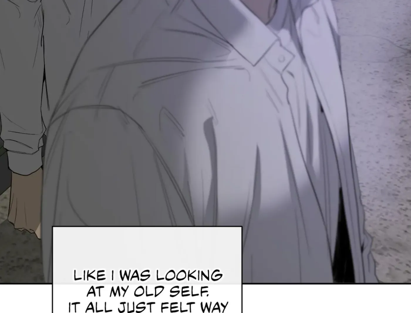 Yang Ilwoo and Me Chapter 9 page 74 - 