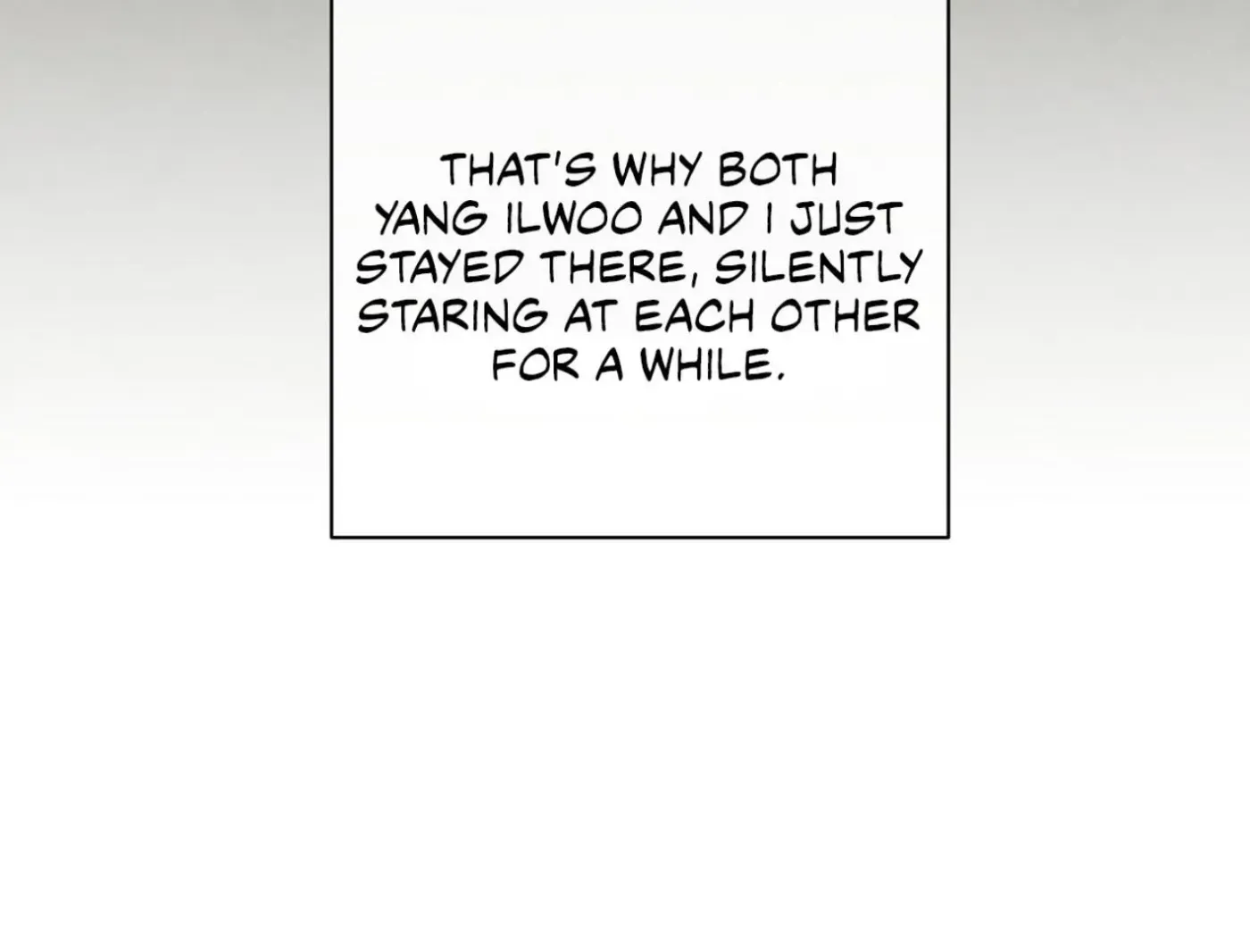Yang Ilwoo and Me Chapter 9 page 79 - 