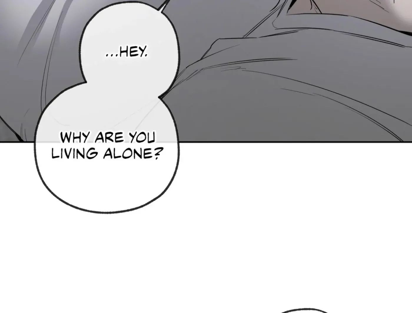 Yang Ilwoo and Me Chapter 9 page 83 - 