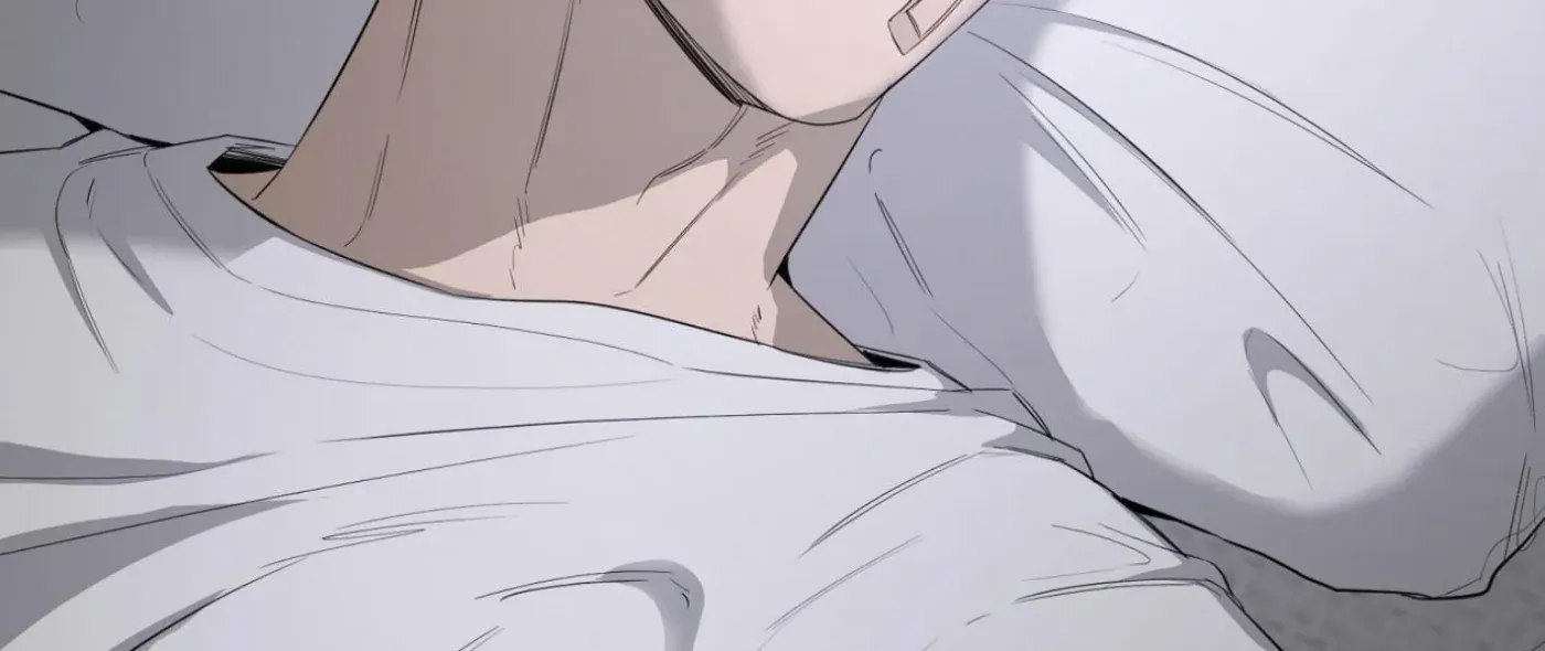 Yang Ilwoo and Me Chapter 9 page 85 - 