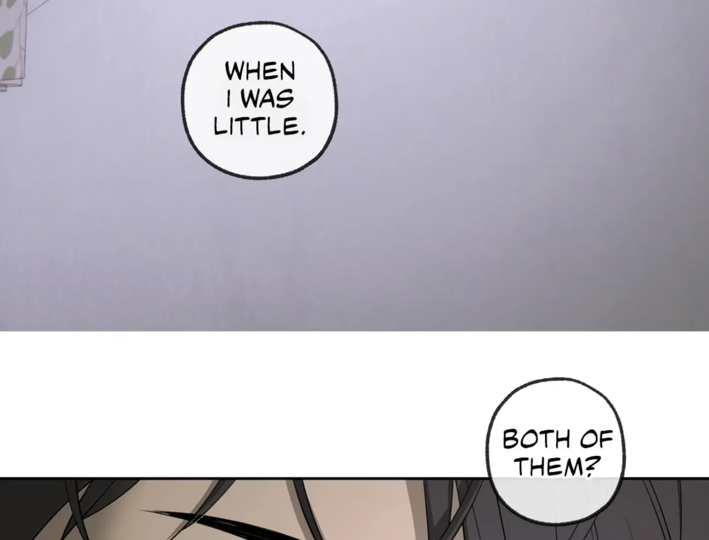 Yang Ilwoo and Me Chapter 9 page 89 - 