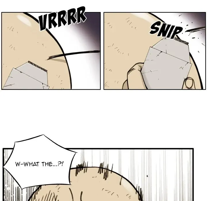 Read Yangachi Sanyangkkun chapter 31 image 11 on Lezhin