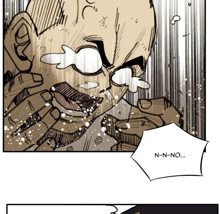 Read Yangachi Sanyangkkun chapter 31 image 12 on Lezhin